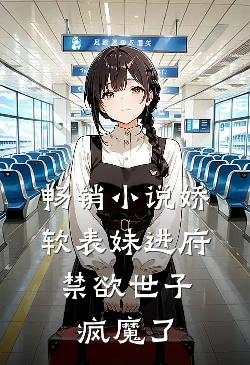 畅销小说娇软表妹进府：禁欲世子疯魔了