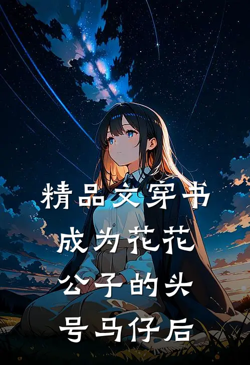 精品文穿书：成为花花公子的头号马仔后