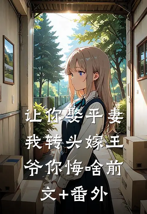 让你娶平妻，我转头嫁王爷你悔啥前文+番外