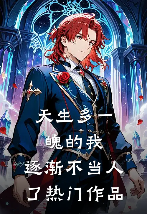 天生多一魄的我，逐渐不当人了热门作品