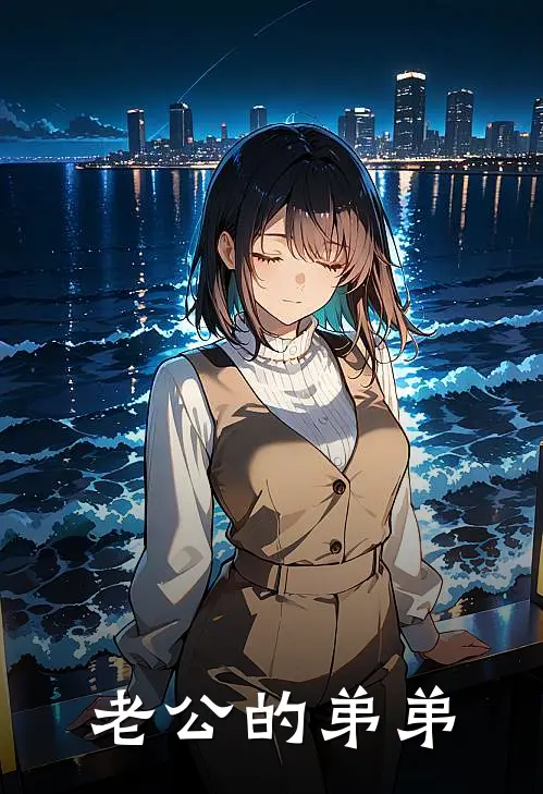 老公的弟弟