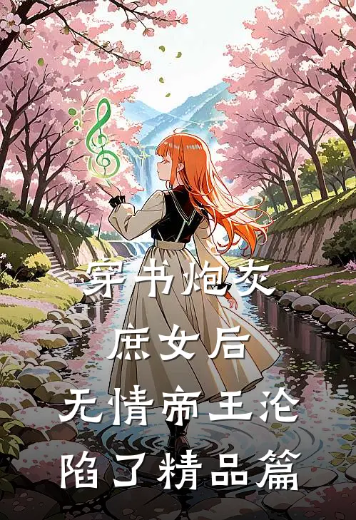 穿书炮灰庶女后，无情帝王沦陷了精品篇