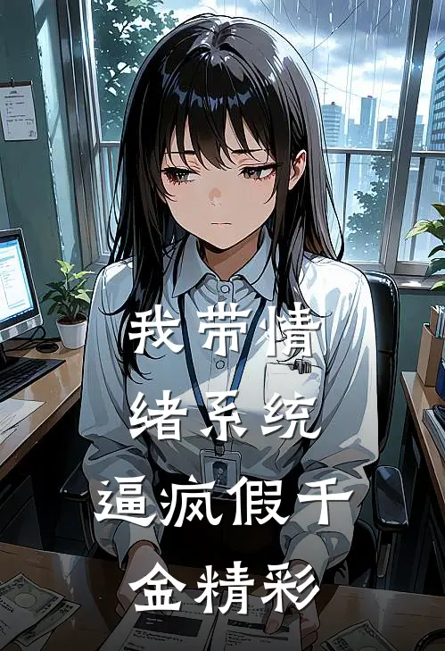我带情绪系统，逼疯假千金精彩