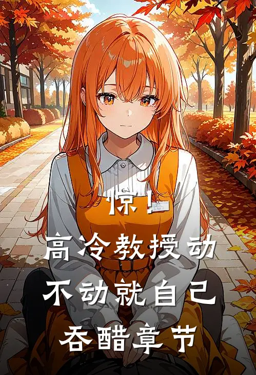 惊！高冷教授动不动就自己吞醋章节
