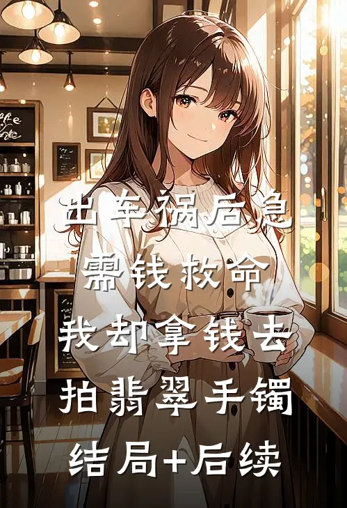 出车祸后急需钱救命，我却拿钱去拍翡翠手镯结局+后续