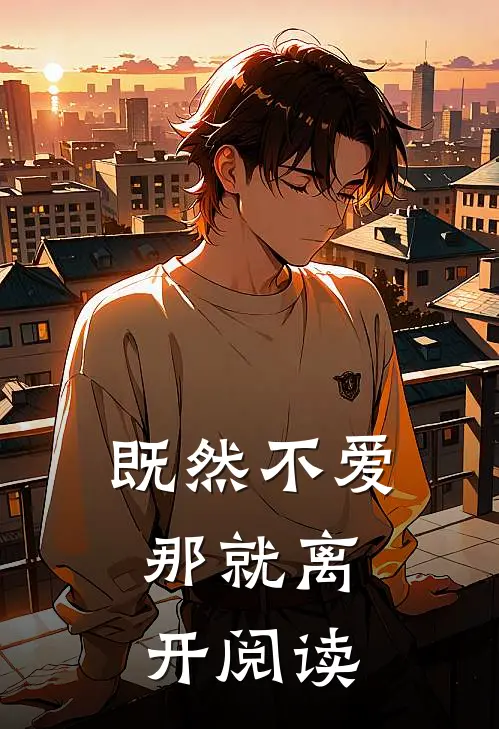 既然不爱，那就离开阅读