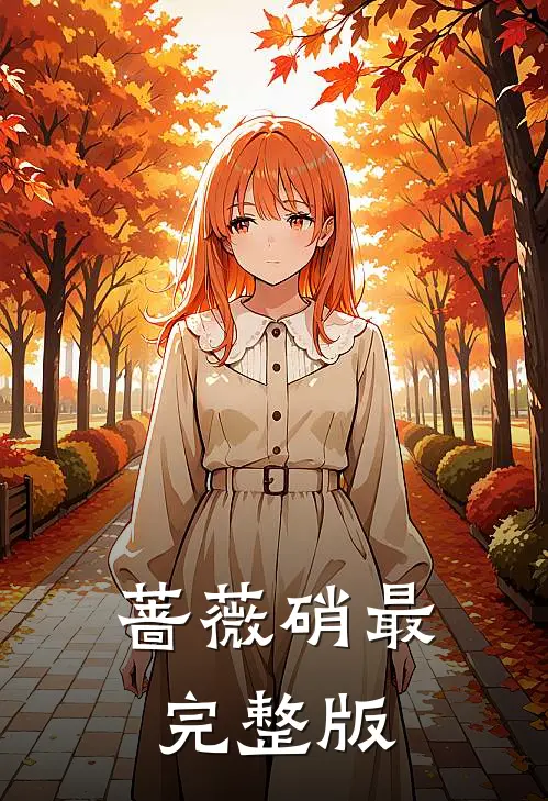 蔷薇硝最完整版