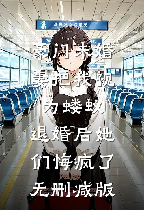 豪门未婚妻把我视为蝼蚁，退婚后她们悔疯了无删减版