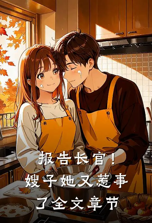报告长官！嫂子她又惹事了全文章节