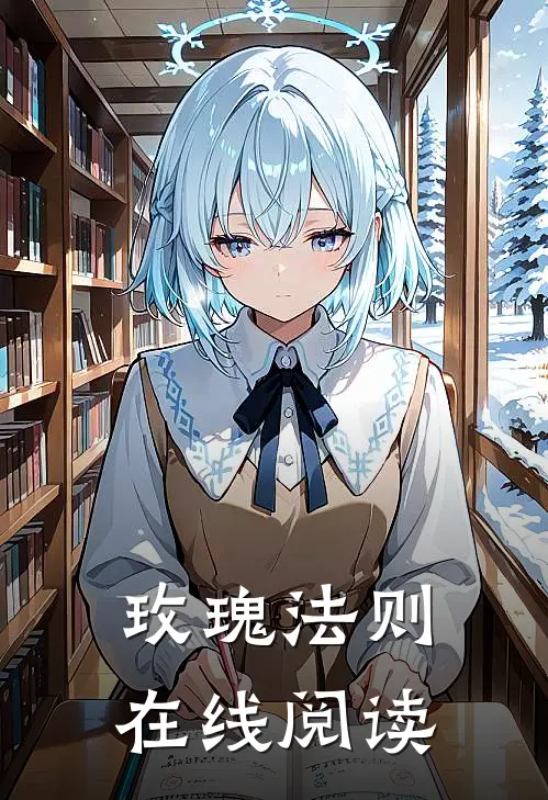 玫瑰法则在线阅读