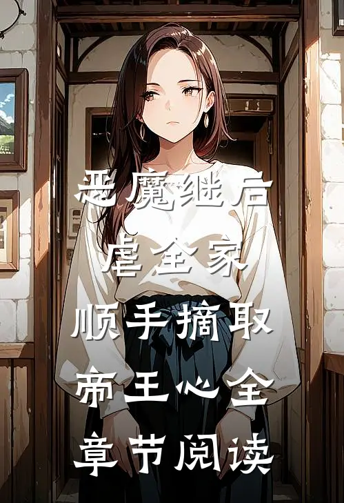 恶魔继后虐全家，顺手摘取帝王心全章节阅读