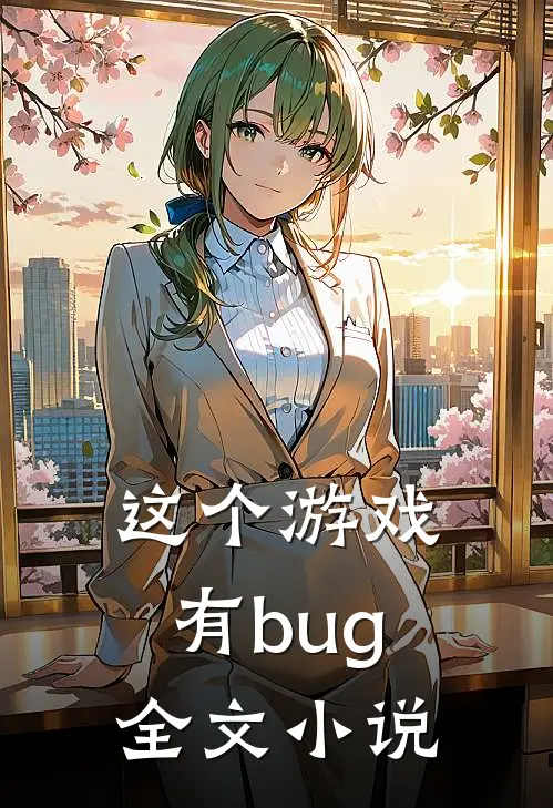 这个游戏有bug全文小说