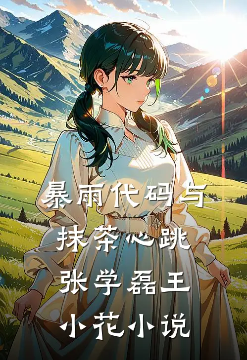 暴雨代码与抹茶心跳张学磊王小花小说