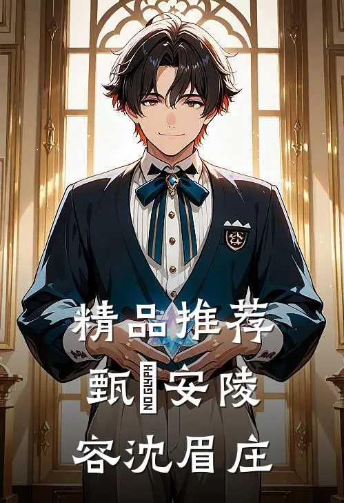 精品推荐甄嬛安陵容沈眉庄