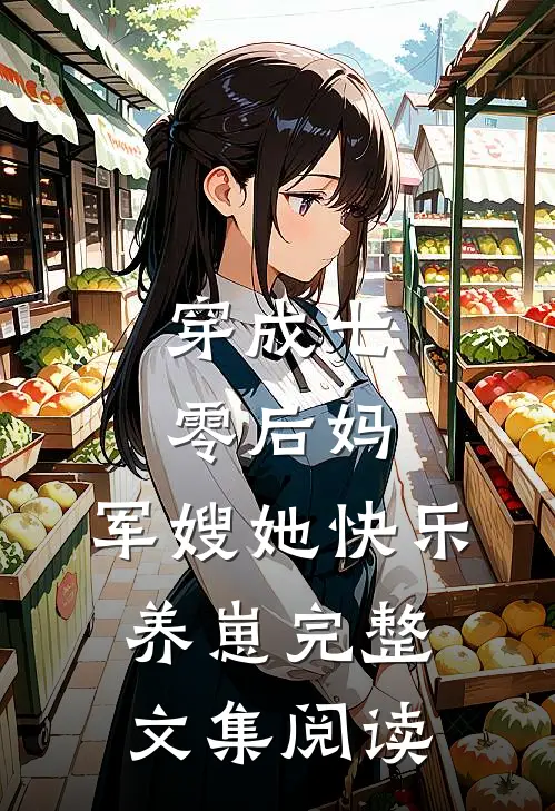 穿成七零后妈，军嫂她快乐养崽完整文集阅读