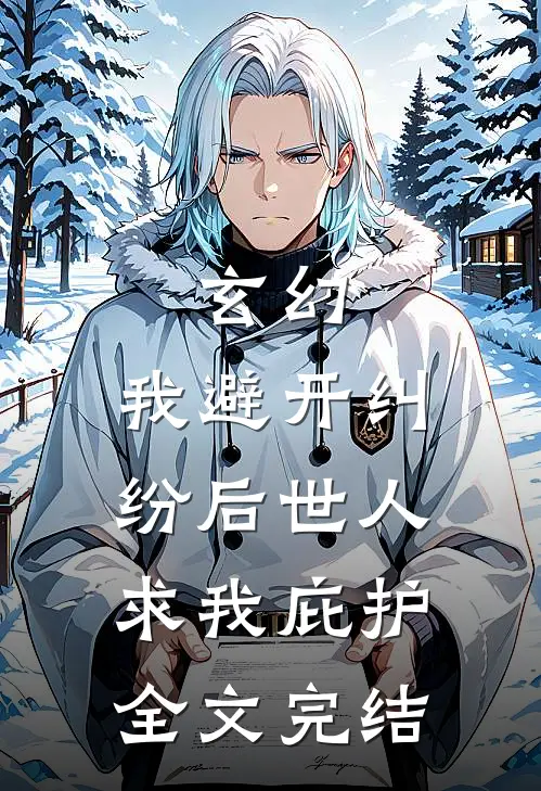 玄幻：我避开纠纷后世人求我庇护全文完结