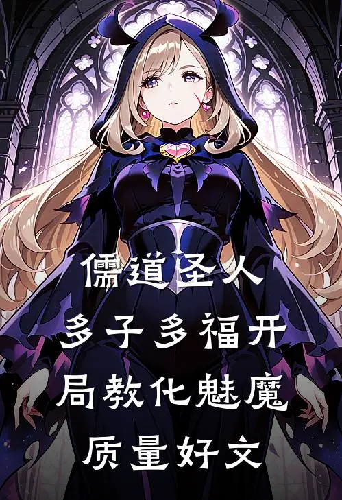 儒道圣人：多子多福开局教化魅魔质量好文