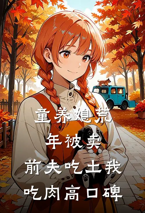 童养媳荒年被卖，前夫吃土我吃肉高口碑