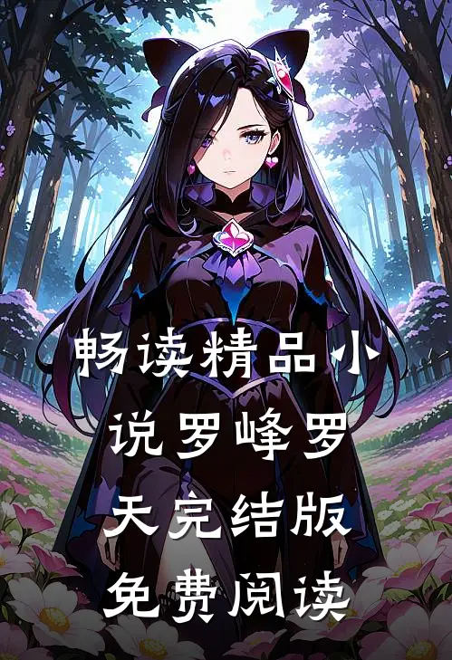 畅读精品小说罗峰罗天完结版免费阅读