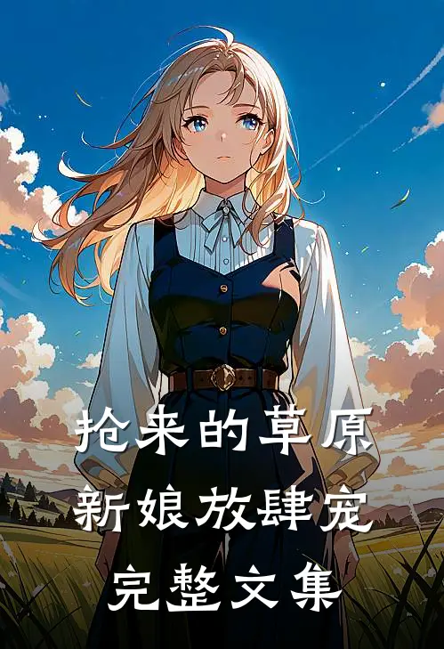 抢来的草原新娘放肆宠完整文集