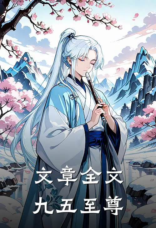 文章全文九五至尊