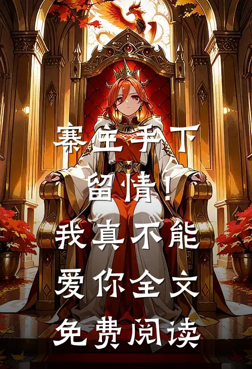 寨主手下留情！我真不能爱你全文免费阅读