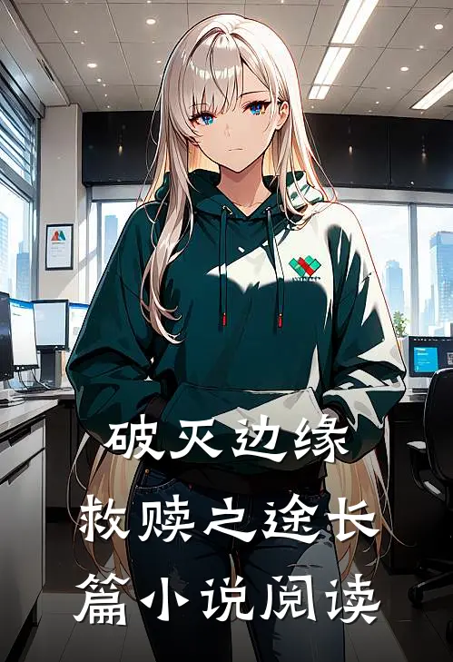 破灭边缘：救赎之途长篇小说阅读