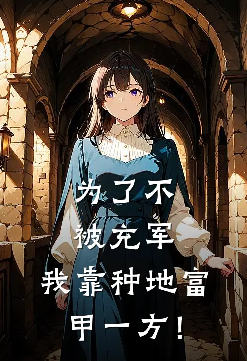 为了不被充军，我靠种地富甲一方！