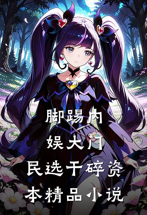 脚踢内娱大门，民选干碎资本精品小说