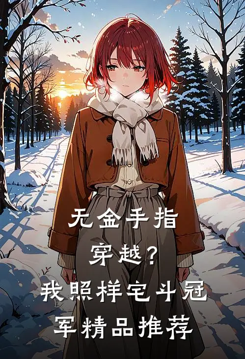 无金手指穿越？我照样宅斗冠军精品推荐