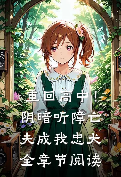 重回高中！阴暗听障亡夫成我忠犬全章节阅读