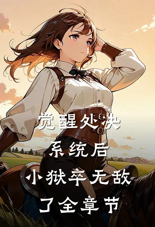 觉醒处决系统后，小狱卒无敌了全章节