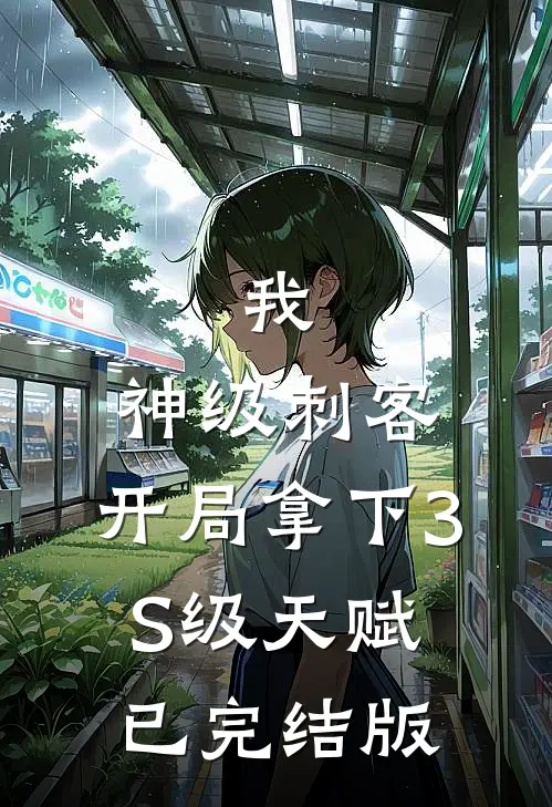 我，神级刺客，开局拿下3S级天赋已完结版