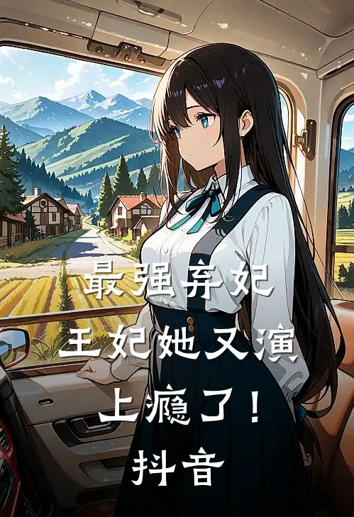 最强弃妃：王妃她又演上瘾了！抖音