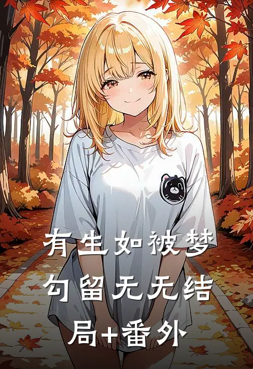 有生如被梦勾留无无结局+番外