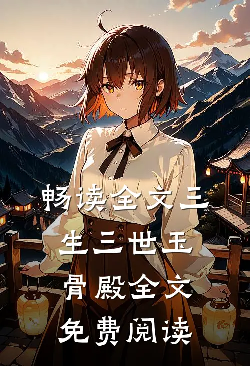 畅读全文三生三世玉骨殿全文免费阅读