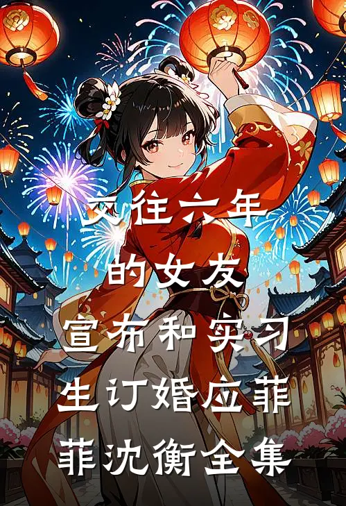 交往六年的女友，宣布和实习生订婚应菲菲沈衡全集