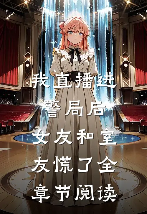 我直播进警局后，女友和室友慌了全章节阅读