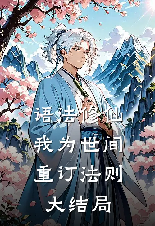 语法修仙：我为世间重订法则大结局