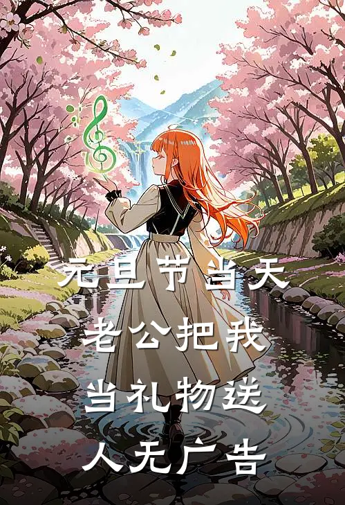 元旦节当天，老公把我当礼物送人无广告
