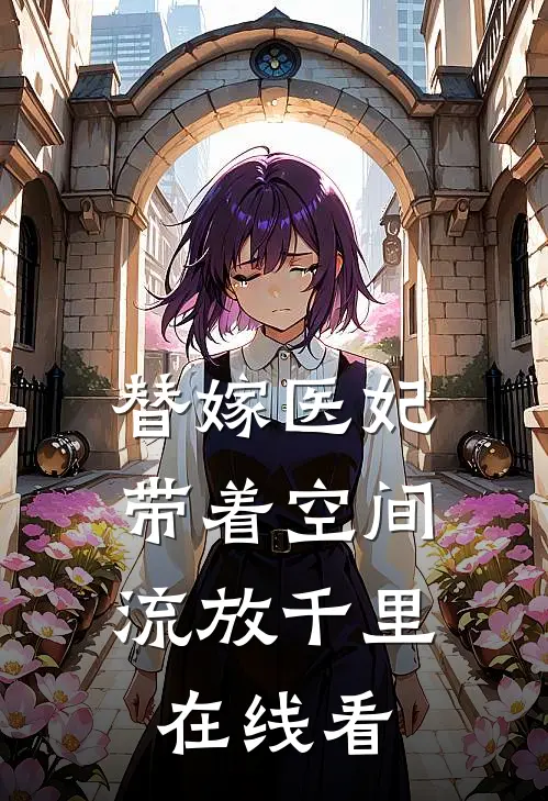 替嫁医妃，带着空间流放千里在线看