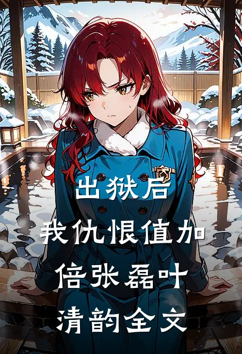 出狱后，我仇恨值加倍张磊叶清韵全文