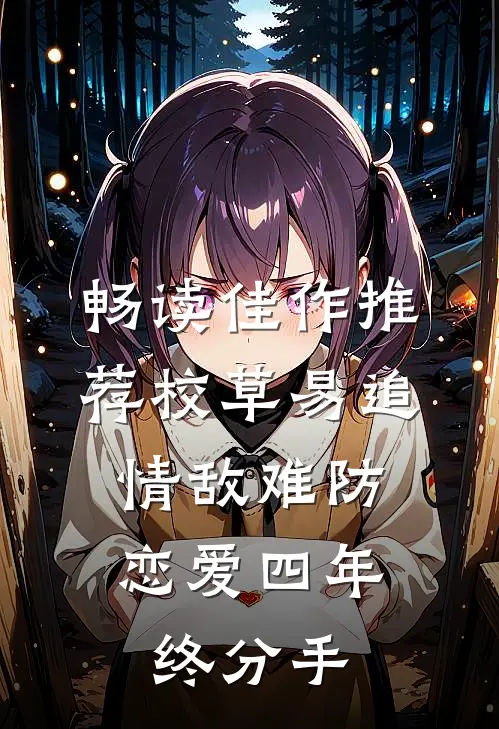畅读佳作推荐校草易追情敌难防，恋爱四年终分手