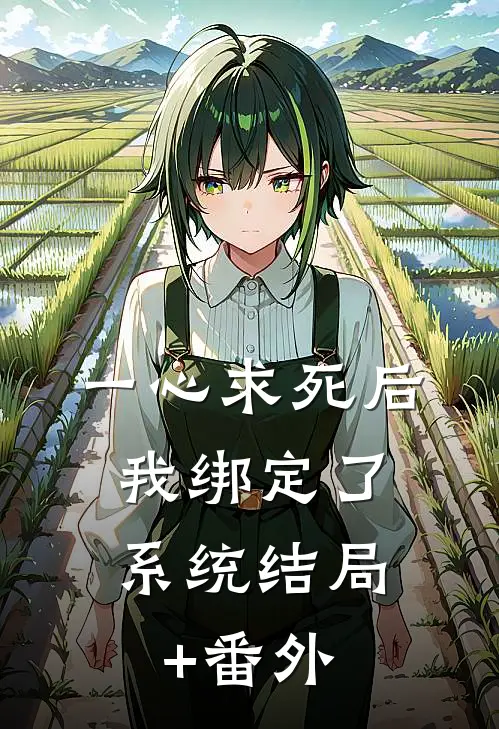 一心求死后，我绑定了系统结局+番外