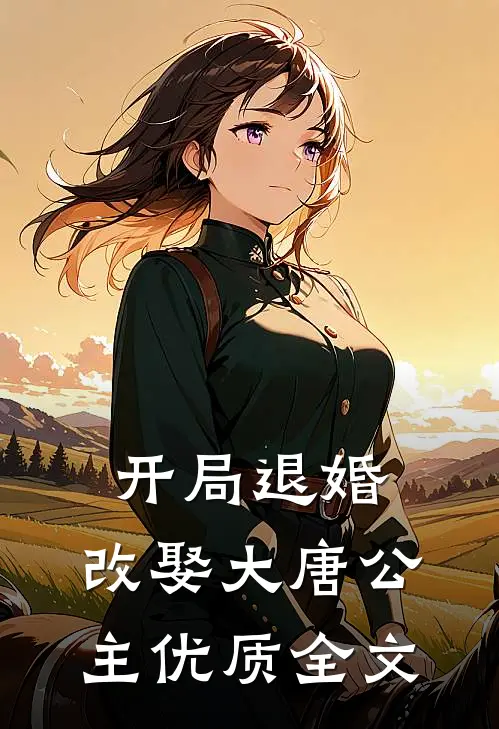 开局退婚，改娶大唐公主优质全文