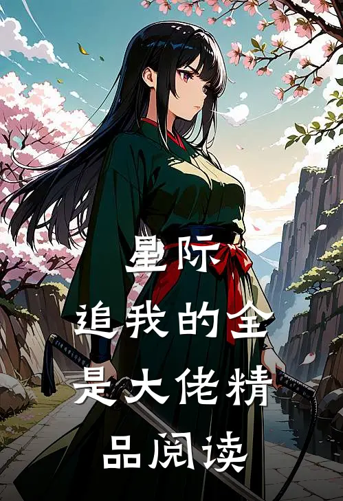 星际：追我的全是大佬精品阅读