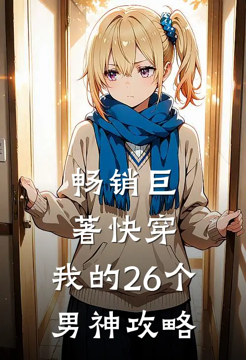 畅销巨著快穿：我的26个男神攻略