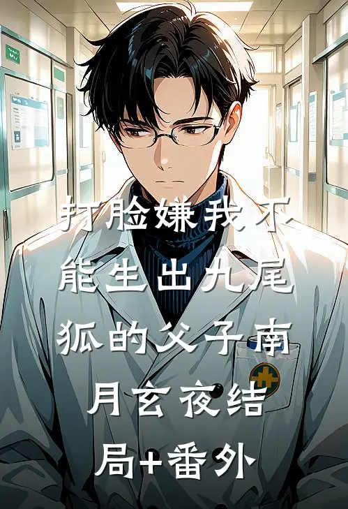 打脸嫌我不能生出九尾狐的父子南月玄夜结局+番外