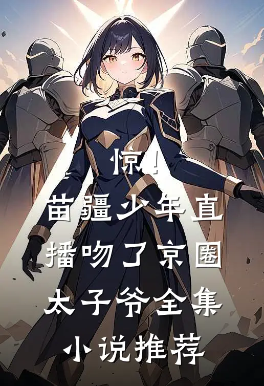 惊！苗疆少年直播吻了京圈太子爷全集小说推荐