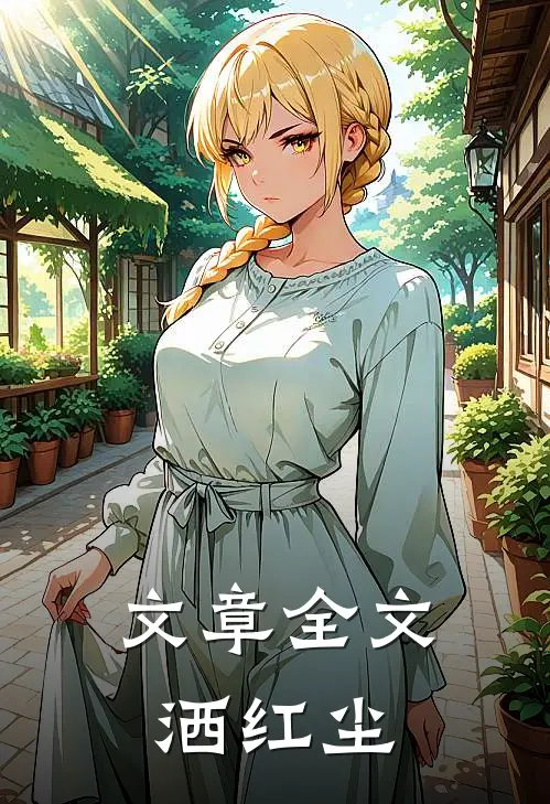 文章全文洒红尘